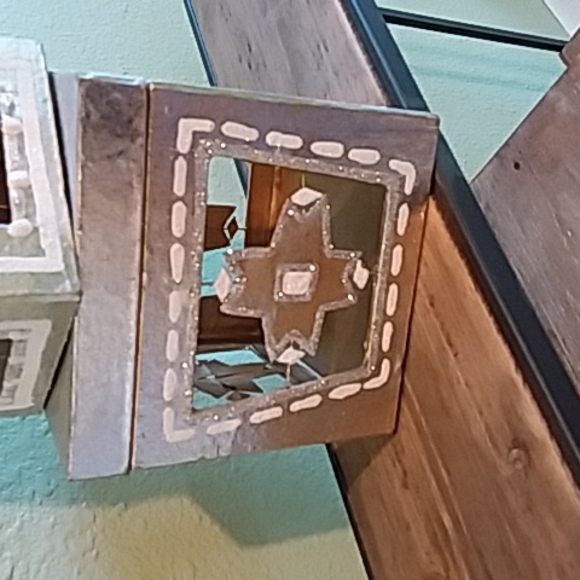 Nesting Silver Boxes - Picture 2 of 10